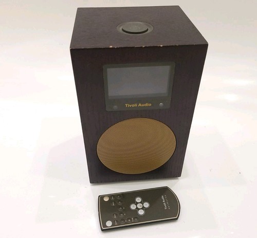 Tivoli audio internet - audio, internet/fm