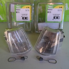 Renault 9 - 11 turbo jeu