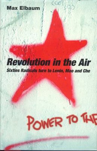 Revolution air sixties - revolution, :