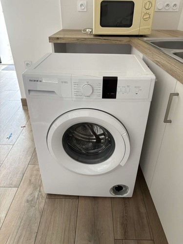 Lave linge - lave,