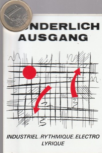 C43 musique wunderlich - musique.,