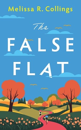 Melissa collings the - r., false