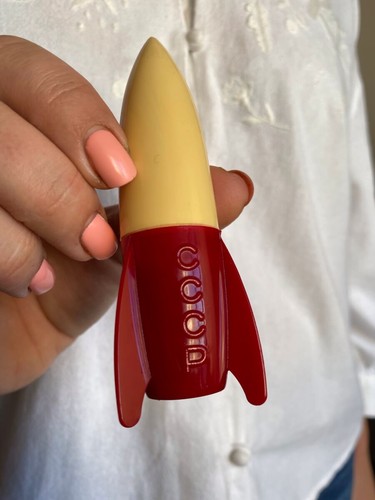 Fusée plastique cccp - fusée, –