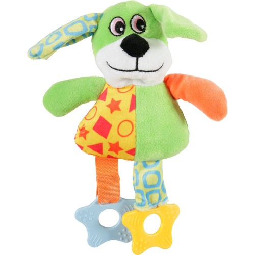 Jouet peluche puppy chien - jouet, en