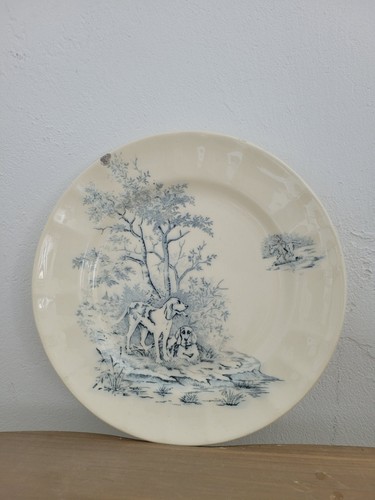 Vintage assiette collection - vintage,