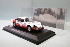 Altaya / Ixo - SIMCA CG PROTO MC Criterium 1972 BO 1/43