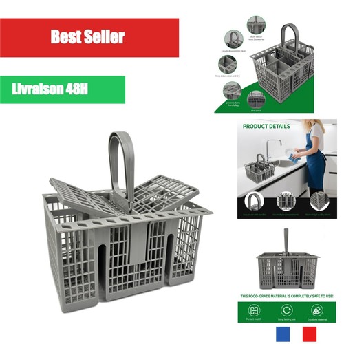 Panier couverts - à,