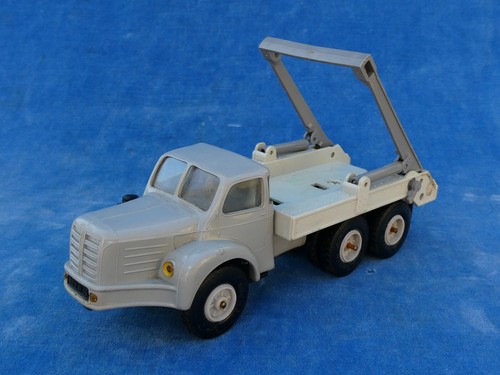 Norev berliet tbo 15 - norev, avec
