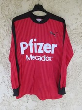 Maillot STADE RENNAIS années