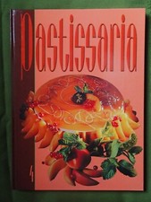PASTISSARIA N° 4 - YVES THURIÈS - 1993 - LIVRE EN TRÈS BON ÉTAT
