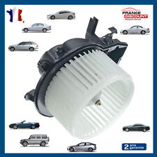 Moteur Chauffage prévu