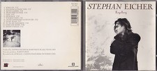 CD 12T STEPHAN EICHER ENGELBERG DE 1991 TBE