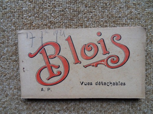 Pul 082 12a blois - 082/12a, 51