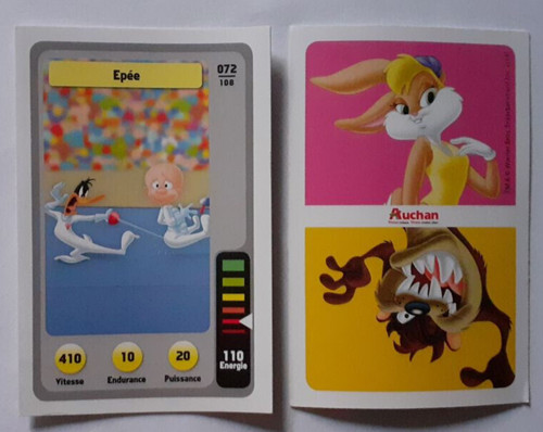 Carte auchan fête sport - auchan,