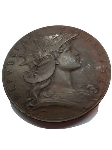 Médaille concours - médaille,