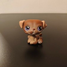 Littlest Petshop "Chien