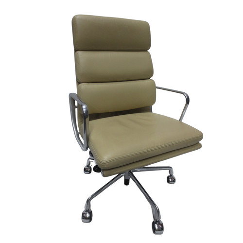 Herman miller eames - miller, executive