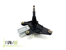 Moteur Essuie-glace Arrière