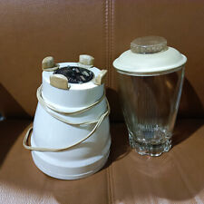 ancien mixer mistral vintage