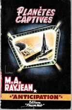 FLEUVE NOIR ANTICIPATION -