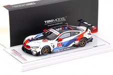 1:43 Tsm Modèle BMW M8 GTE