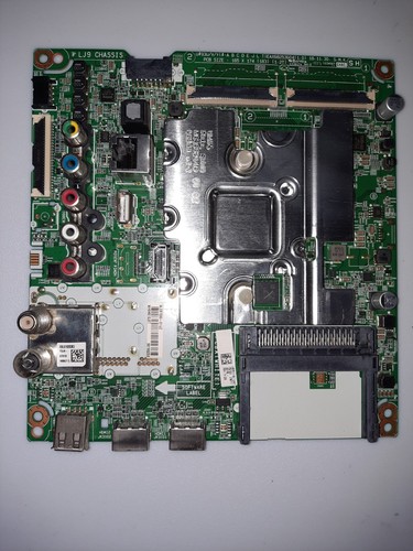 Carte mère 55um7000plc - carte,
