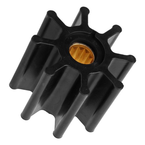 Pales impulseur pompe eau - 8, à