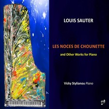 Louis Sauter Louis Sauter: Les