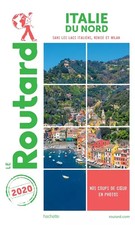Guide du Routard Italie du