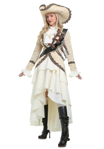 Captivating pirate women - pirate, women's