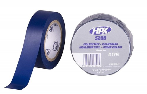 Ruban adhésif isolant - , hpx