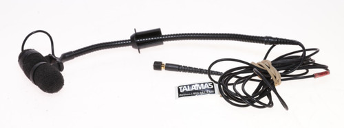 Dpa 4099 instrument microphone - dpa,