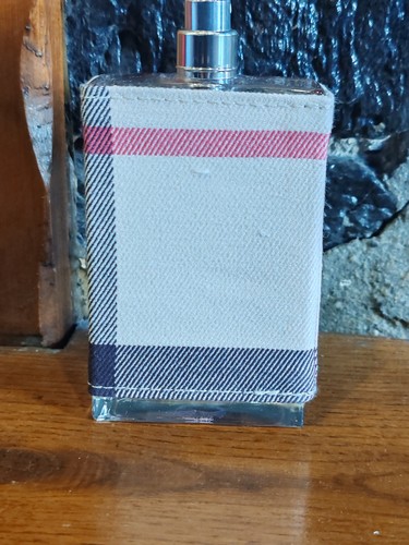 Burberry london eau parfum - burberry,