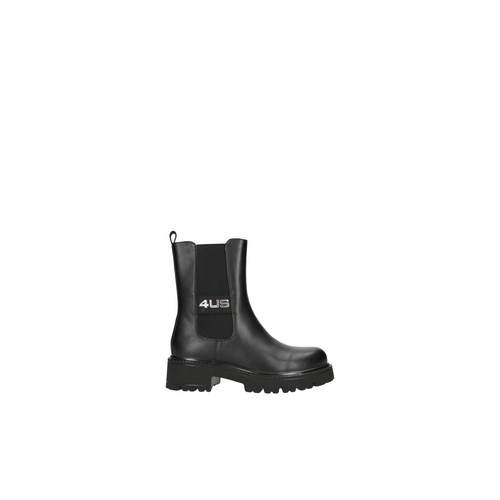 4us bottine femme - bottine, en