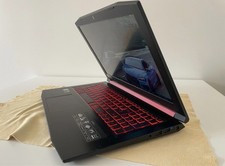 Acer Nitro 5 15,6" (512Go SSD, Intel Core i5 de 10ᵉ Gén., 4,50 GHz,16Go, GeForce