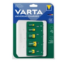 Chargeur Universel Varta Pour