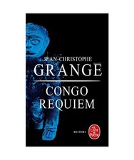 Congo Requiem, Jean-Christophe