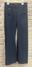 Pantalon US Navy WW2