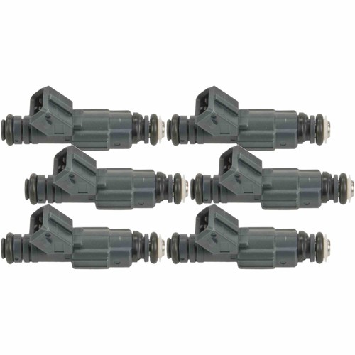 Bosch injecteur - 6x,