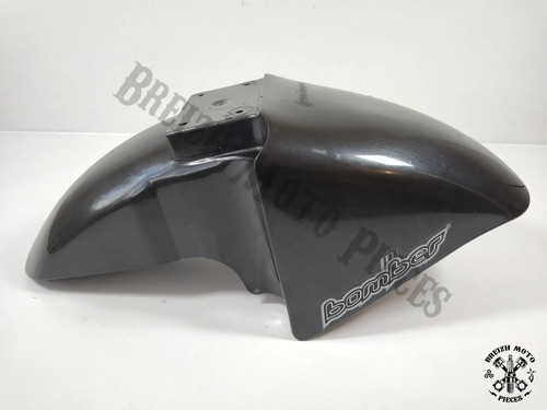Gardes boue avant suzuki 750 - avant,