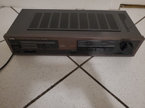 Jvc gx2b amplificateur - jvc, a-gx2b