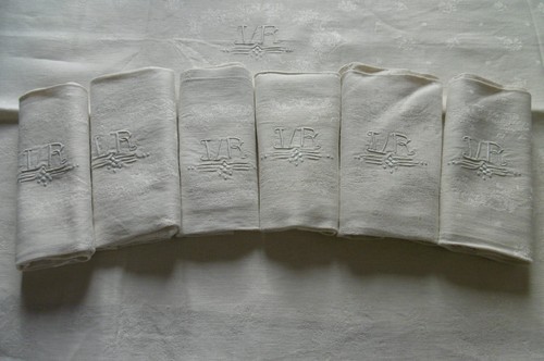 Nappe ancienne 220 150 et - ancienne, cm