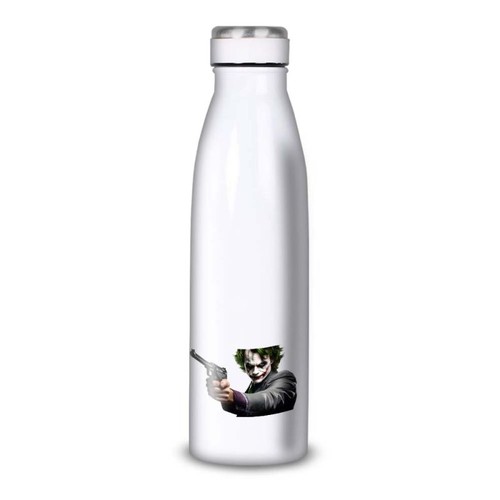 Gourde alu thermos - gourde,