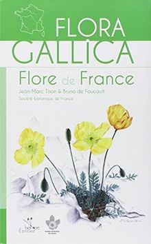 Flora gallica flore - :,