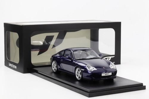 Spirit porsche 911 - 911, 996