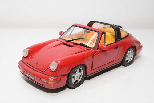B72 anson porsche - 1:18,