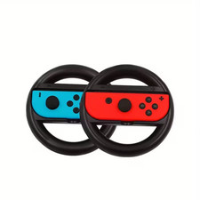 2 Volants Manette pour