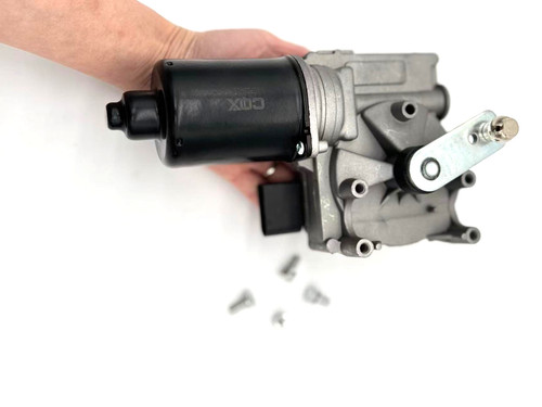 Moteur essuie glace avant - avant, audi