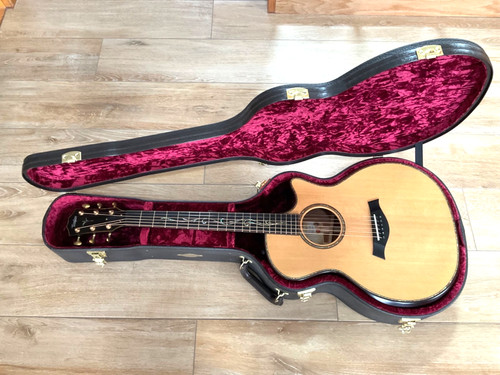 Taylor builder edition - builder's,