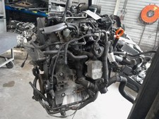 Seat Ibiza Moteur 2011 